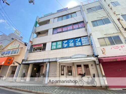 奈良県奈良市富雄元町２丁目 築34年9ヶ月 6階建