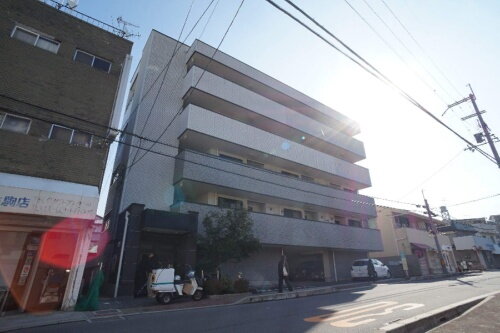 アヴェニュー東松ヶ丘