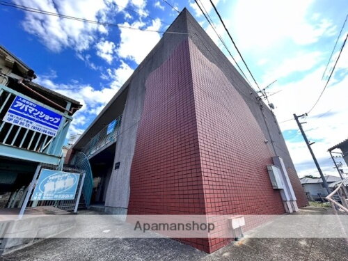 奈良県奈良市学園南３丁目 賃貸マンション