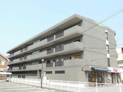 奈良県桜井市大字上之庄 賃貸マンション