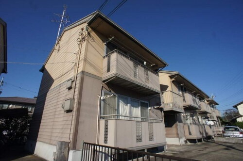 レジデンスボナール　Ⅱ