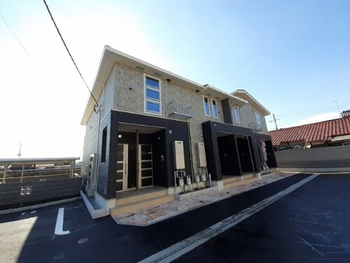 Ｂｅｌｌｅ　Ｖｉｌｌｅ　Ｂ―Ⅱ