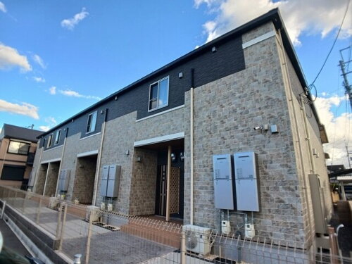 メゾンドカルム　Ⅱ