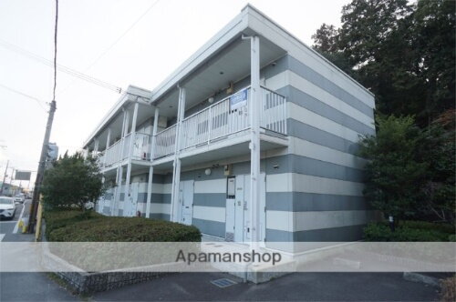 奈良県奈良市疋田町２丁目 賃貸アパート