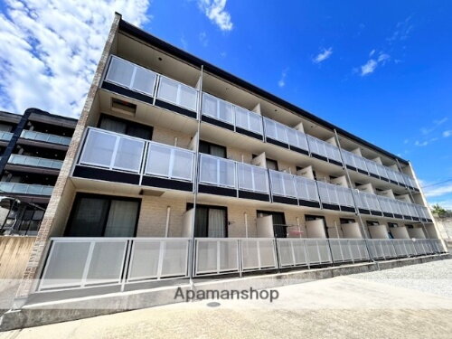 奈良県奈良市学園中２丁目 賃貸マンション