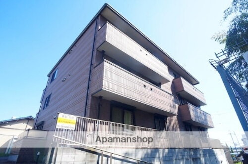 奈良県生駒市山崎町 築23年3ヶ月 3階建