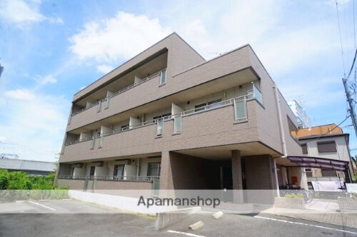 奈良県奈良市芝辻町 賃貸マンション