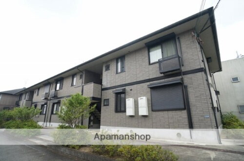 奈良県奈良市大安寺２丁目 賃貸アパート