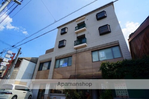 奈良県奈良市坊屋敷町 賃貸マンション