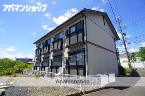 奈良県奈良市西大寺野神町２丁目 賃貸アパート