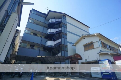 パルスコート新大宮