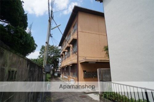 奈良県奈良市北市町 賃貸マンション