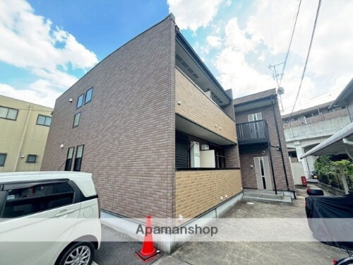 ウエストメゾンＡ