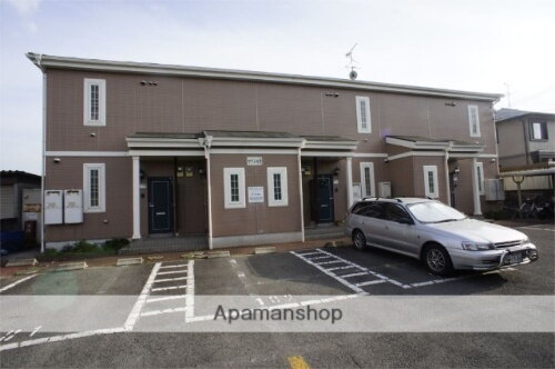奈良県奈良市法華寺町 賃貸アパート