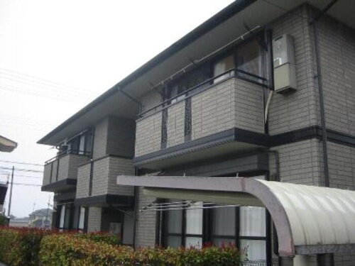 奈良県奈良市法華寺町 賃貸アパート