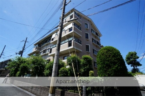 奈良県奈良市あやめ池南２丁目 賃貸マンション