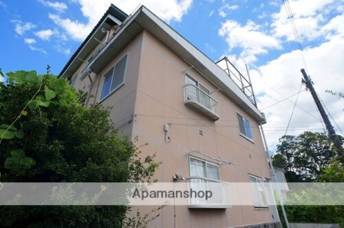 奈良県奈良市あやめ池北１丁目 賃貸アパート