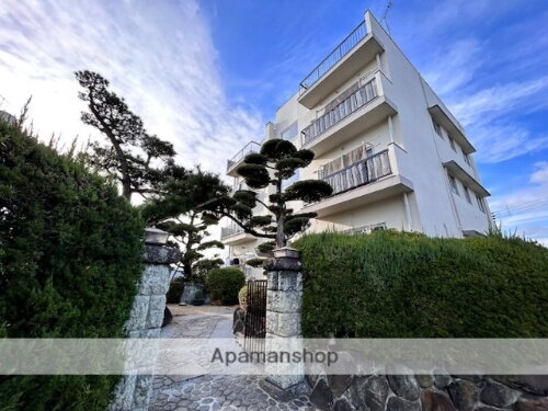 ニュー松葉マンション