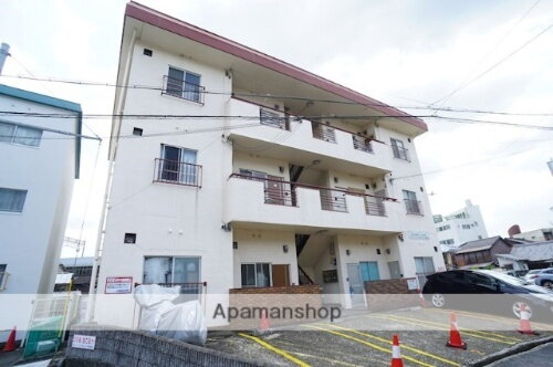 奈良県奈良市西大寺本町 賃貸マンション