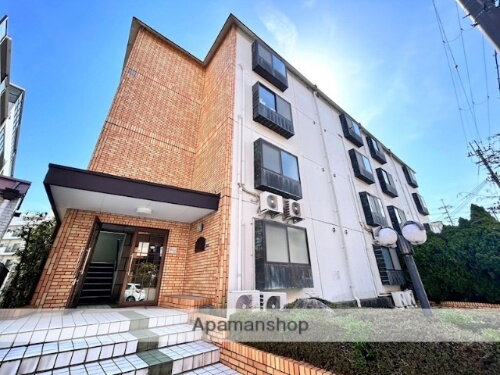 奈良県奈良市鶴舞西町 賃貸マンション