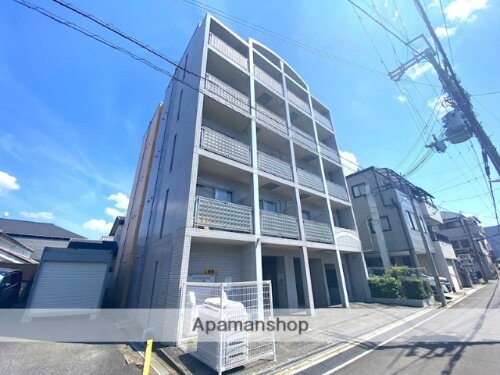 奈良県奈良市三条町 5階建 築35年