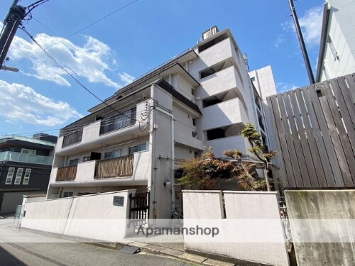 河本マンション