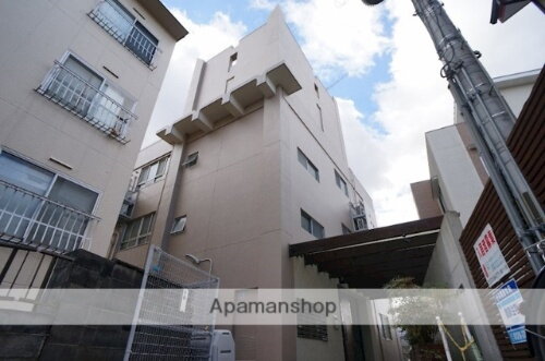 奈良県奈良市富雄北２丁目 賃貸マンション