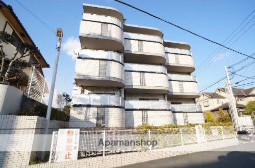 奈良県奈良市あやめ池南２丁目 賃貸マンション