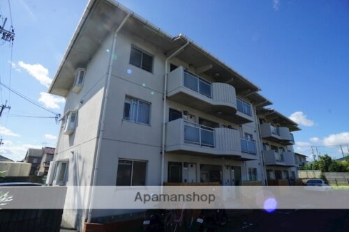 奈良県奈良市西大寺野神町１丁目 賃貸マンション