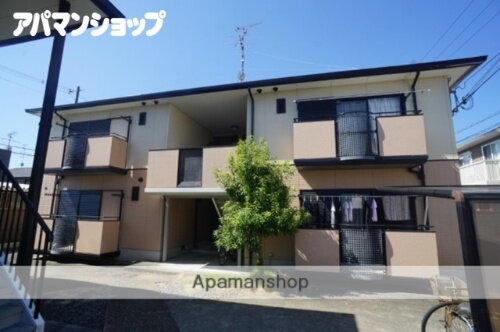 奈良県奈良市四条大路３丁目 2階建 築29年6ヶ月