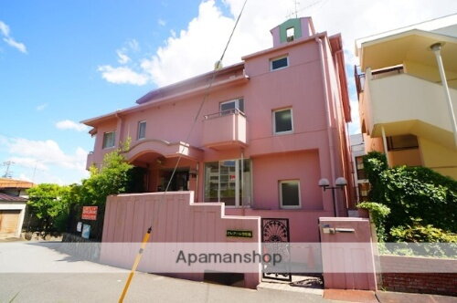 奈良県奈良市学園朝日町 賃貸マンション