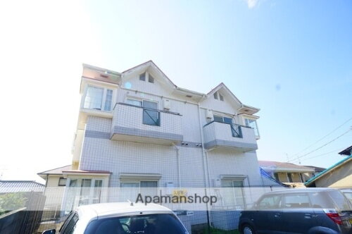 奈良県奈良市西大寺野神町２丁目 賃貸アパート