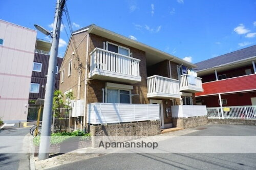 奈良県奈良市法蓮町 賃貸アパート