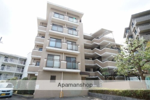 パーク・ノヴァあやめ池