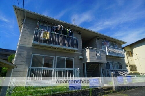 奈良県奈良市西大寺竜王町１丁目 賃貸アパート