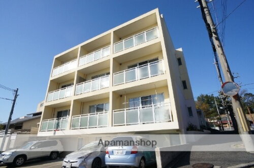 奈良県奈良市学園大和町２丁目 賃貸マンション