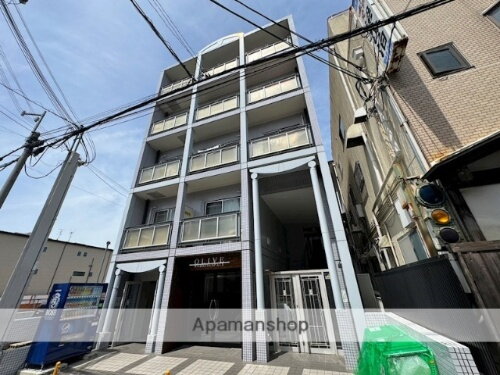 シティパレスＪＲ奈良Ｐー８