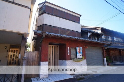 奈良県奈良市阪新屋町 賃貸アパート