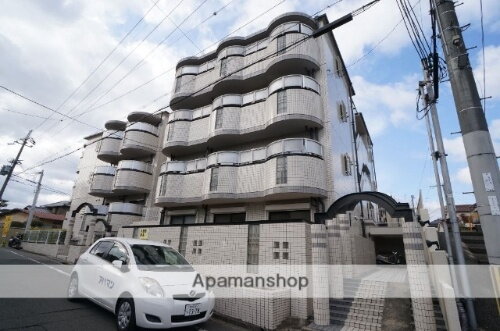 奈良県奈良市あやめ池南２丁目 賃貸マンション