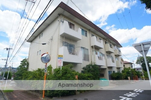 奈良県奈良市学園大和町２丁目 賃貸マンション