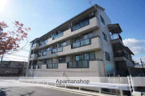 奈良県奈良市北風呂町 賃貸マンション