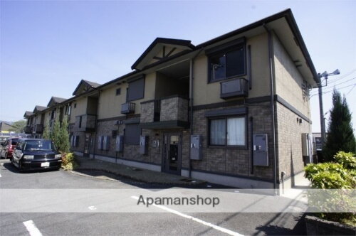 奈良県奈良市柏木町 賃貸アパート