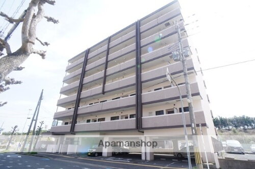奈良県奈良市佐保台西町 賃貸マンション