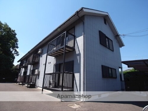 奈良県奈良市菅原町 賃貸アパート