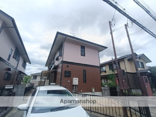 奈良県奈良市朱雀１丁目 テラスハウス