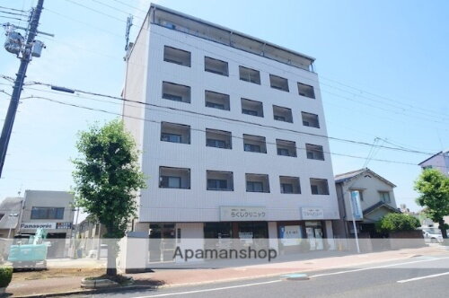 奈良県奈良市南新町 6階建 築28年11ヶ月