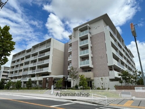 ＵＲ奈良学園前・鶴舞