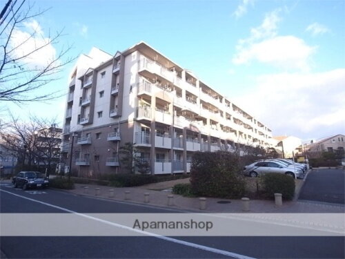 ＵＲ奈良・学園前Ａ