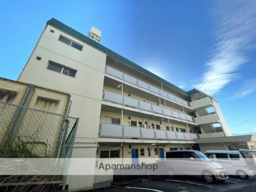 奈良県奈良市学園南３丁目 賃貸マンション