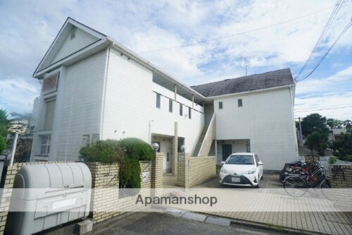 奈良県奈良市西大寺赤田町２丁目 賃貸アパート